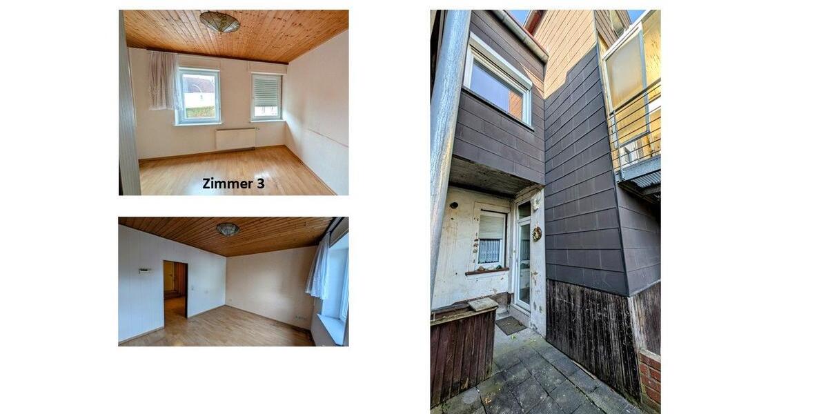 Einfamilienhaus Sankt Ingbert - 157.000&euro; | Angebot:27102517