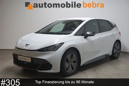 Cupra Born 35.427 km 21.990 &euro; Bebra 36179