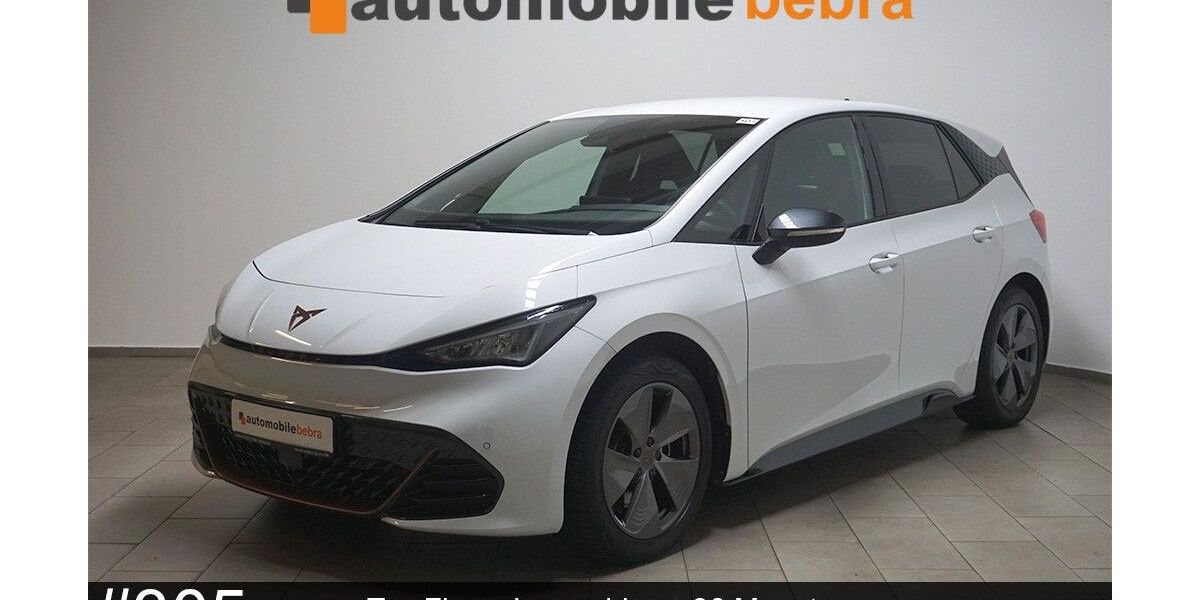 Cupra Born 35.427 km 21.990 &euro; Bebra 36179