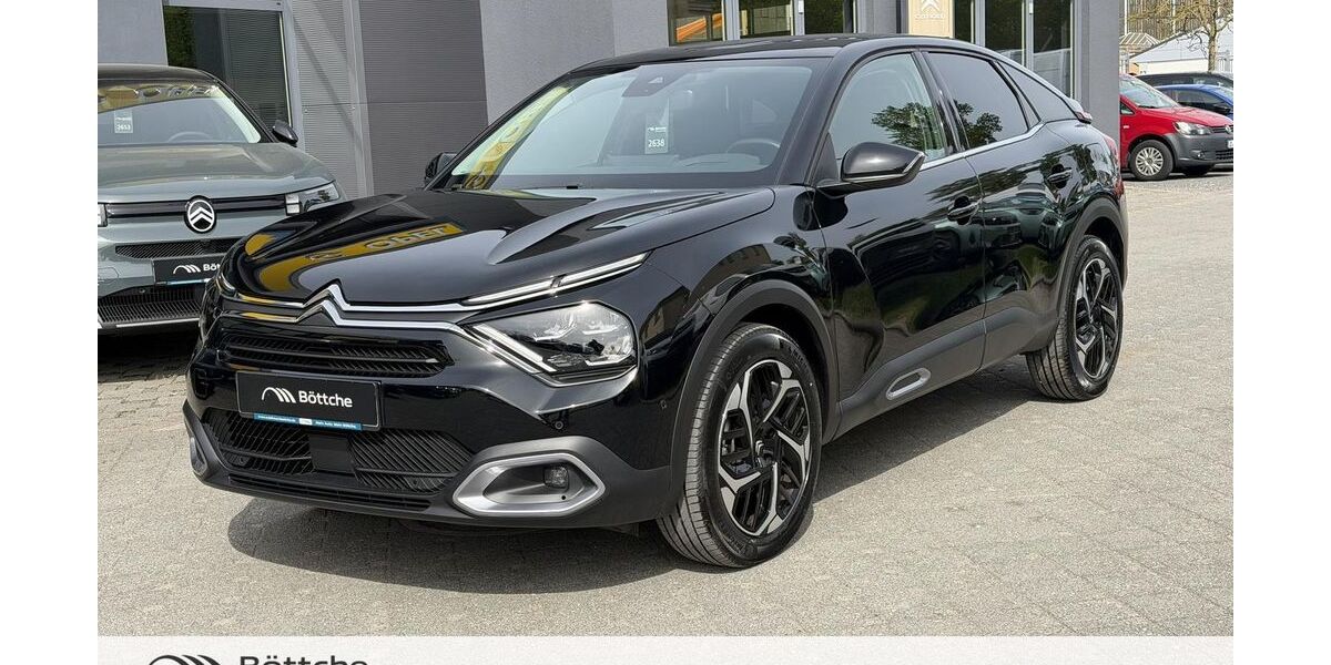 Citroen C4 14.157 km 16.950 &euro; Lutherstadt Wittenberg 06886