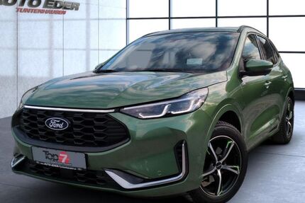 Ford Kuga 44.000 km 32.990 &euro; Tuntenhausen 83104