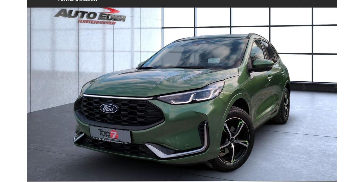 Ford Kuga 44.000 km 32.990 &euro; Tuntenhausen 83104