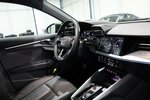 Audi A3 LIMOUSINE 30 TFSI S-LINE MATRIX, VOLL-LEDER 60.000 km 24.933 &euro; Hamm 59077