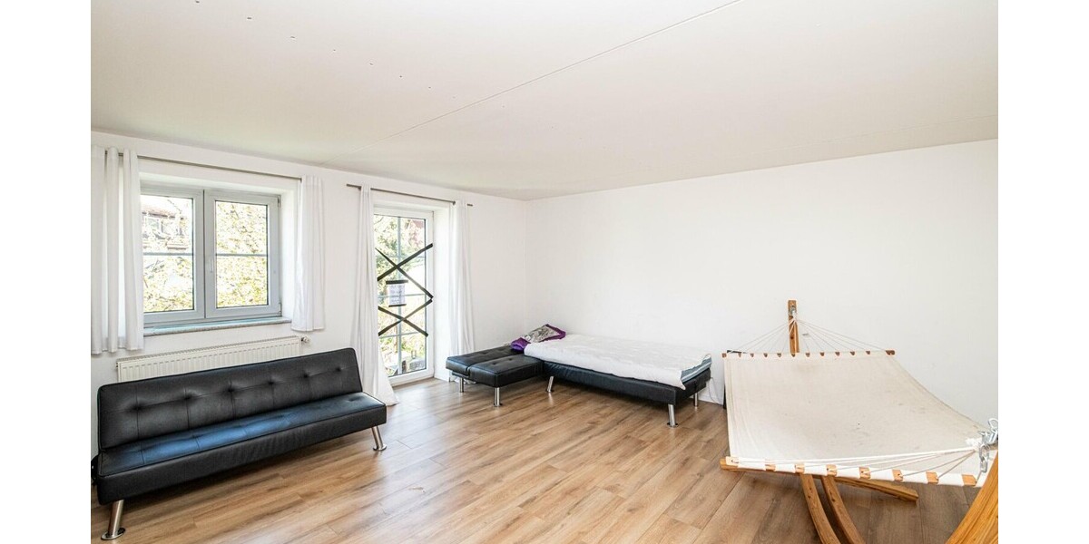Individuelle Gestaltungsmöglichkeiten: Großzügiges Haus mit Werkstatt - Einfamilienhaus Neukirchen beim Heiligen Blut | Angebot:26557121