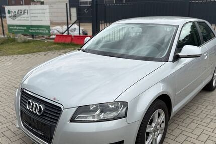 Audi A3 178.107 km 3.990 &euro; Ellerau 25479
