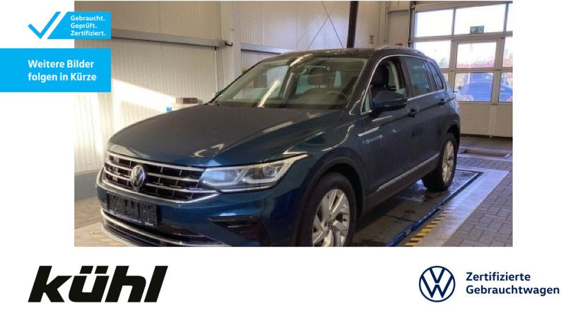 VW Tiguan 82.060 km 27.980 € Gifhorn 38518