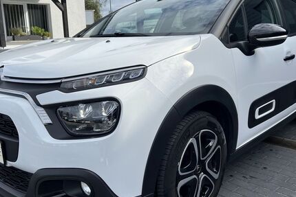 Citroen C3 63.000 km 13.970 € Nauen 14641