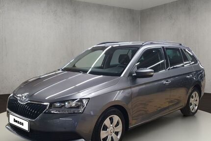 Skoda Fabia 32.400 km 17.950 &euro; Offenbach 63075