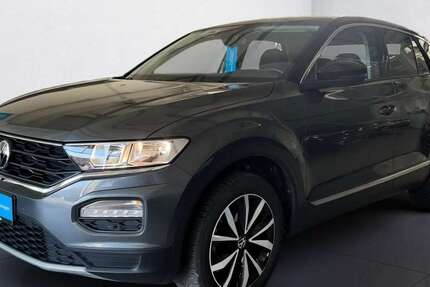 VW T-Roc 49.560 km 22.037 &euro; Northeim 37154