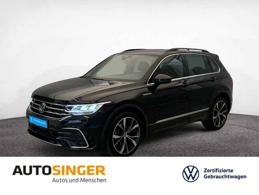 Tiguan