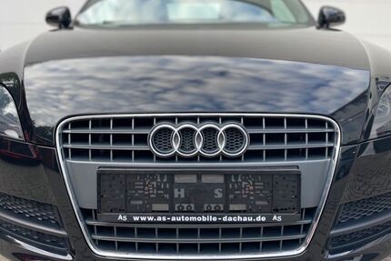 Audi TT 150.000 km 8.000 &euro; Dachau (bei München) 85221