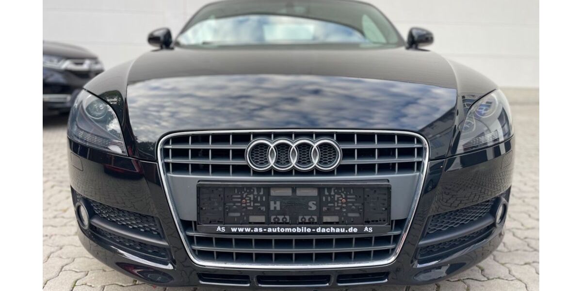 Audi TT 150.000 km 8.000 &euro; Dachau (bei München) 85221