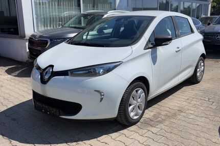 Renault ZOE 12.000 km 7.990 € Ulm-Jungingen 89081