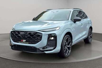 Audi Q3 2.900 km 62.990 &euro; Flensburg 24941