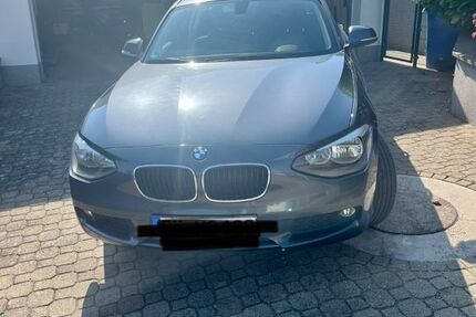 BMW 116 142.000 km 7.799 &euro; Gieboldehausen 37434