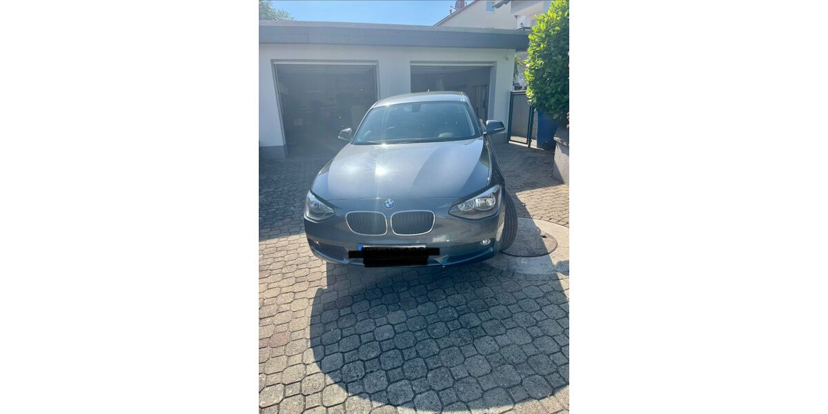 BMW 116 142.000 km 7.799 &euro; Gieboldehausen 37434