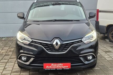 Renault Scenic 105.490 km 10.490 &euro; Spaichingen 78549