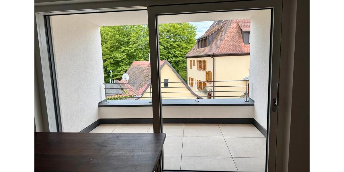 Etagenwohnung Lohr am Main - 3 Zimmer, 93 m&sup2;, 1.220&euro; | Angebot:26698810