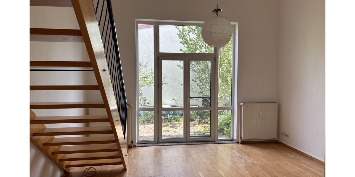 - Wohnen mit Urlaubsflair - Maisonettewohnung in gepflegter und ruhiger Wohnanlage in Witzenhausen - Reihenmittelhaus Witzenhausen | Angebot:25323472