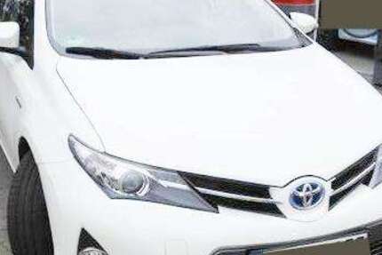 Toyota Auris 56.000 km 13.200 € Leipzig 04205