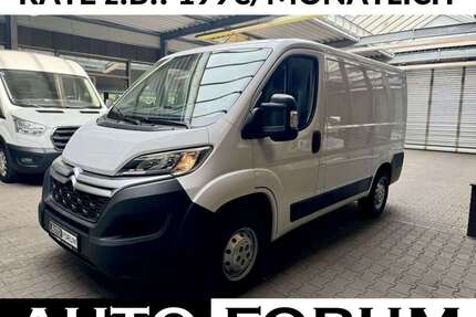 Citroen Jumper