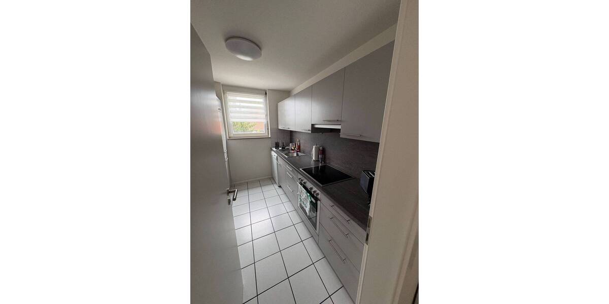 Etagenwohnung Weil am Rhein - 3 Zimmer, 72 m&sup2;, 299.000&euro; | Angebot:26344499