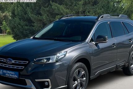 Subaru Outback 40.325 km 30.190 &euro; Holzheim 89291