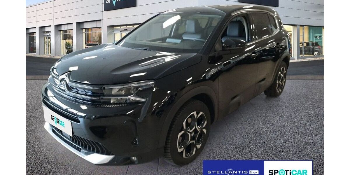 Citroen C5 Aircross 25.428 km 20.490 &euro; Frankfurt 60314
