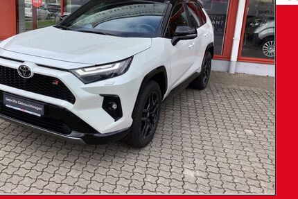 Toyota RAV 4 14.200 km 47.950 € Augsburg-Lechhausen 86165