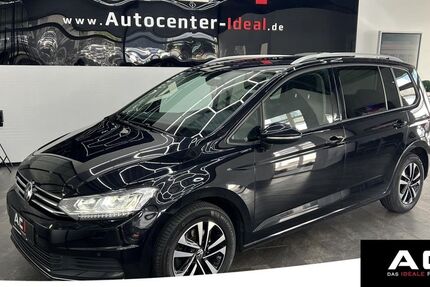 VW Touran 206.600 km 15.600 &euro; Breidenbach 35236