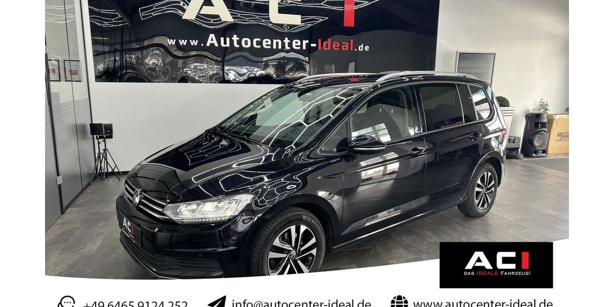 VW Touran 206.600 km 15.600 &euro; Breidenbach 35236