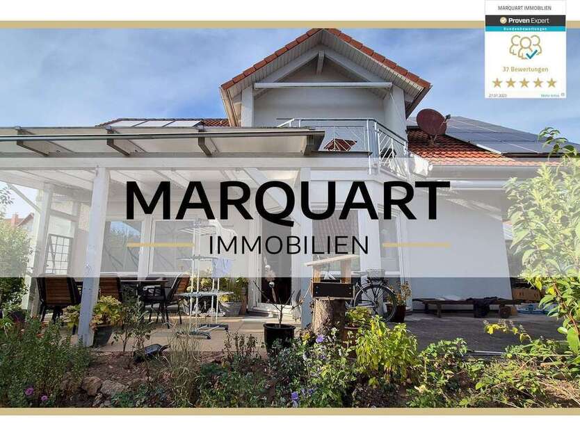 Haus zum Kaufen in Bad Bocklet 395.000 € 173 m²