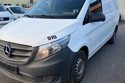 Mercedes-Benz Vito 219.000 km 10.900 &euro; Uder 37318