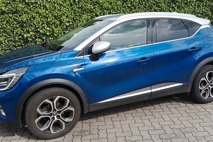 Renault Captur 41.000 km 19.900 &euro; Böhmfeld 85113
