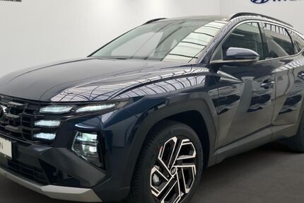 Hyundai TUCSON 5.950 km 35.980 &euro; Lübben 15907