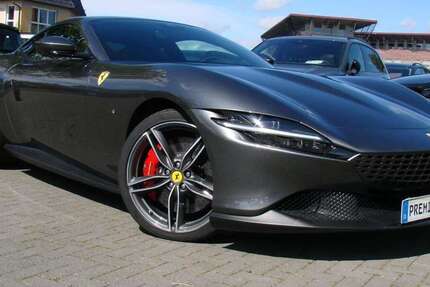 Ferrari Roma 16.901 km 209.980 &euro; Falkensee 14612