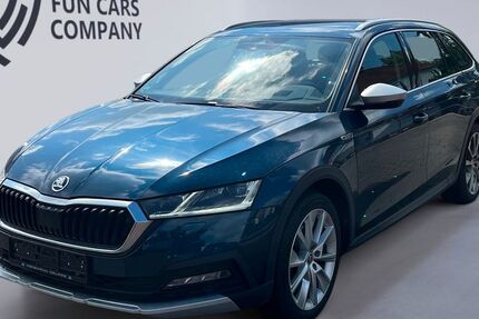 Skoda Octavia 143.450 km 20.300 &euro; Lauterbach 36341
