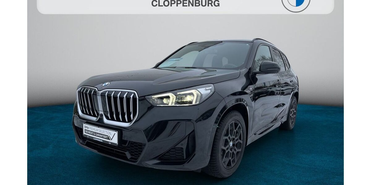BMW X1 6.515 km 42.495 &euro; Delmenhorst 27751