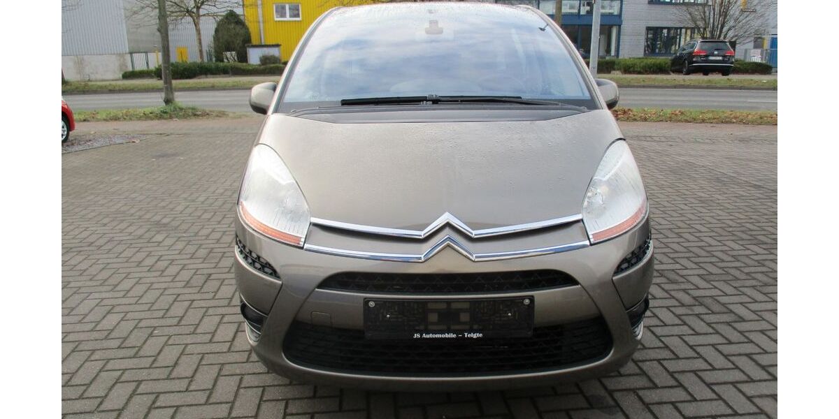 Citroen C4 Picasso 140.546 km 3.950 &euro; Telgte 48291