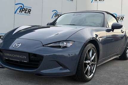 Mazda MX-5 54.008 km 24.990 &euro; Minden 32427