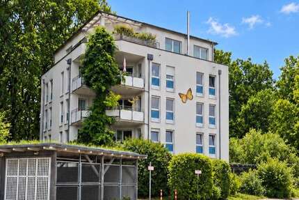 Wohnung Erlangen Buckenhofer Siedlung - 2.5 Zimmer, 65 m&sup2;, 325.000&euro; | Angebot:27704929