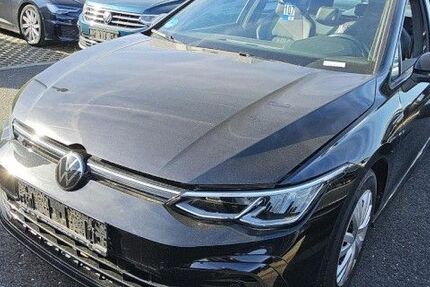 VW Golf 21.851 km 25.450 &euro; Lauterbach 36341