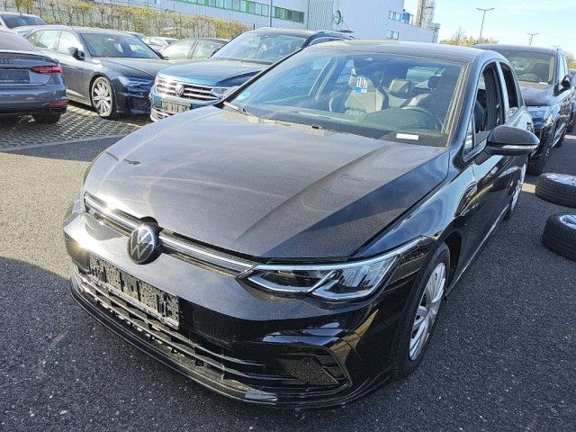 VW Golf 21.851 km 25.450 &euro; Lauterbach 36341