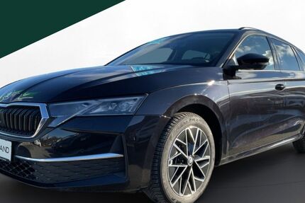 Skoda Octavia 7.542 km 32.690 &euro; Regen 94209