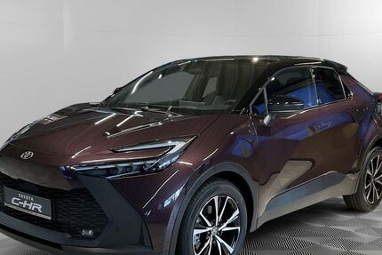 Toyota C-HR 1.500 km 39.400 € Neubrandenburg 17034