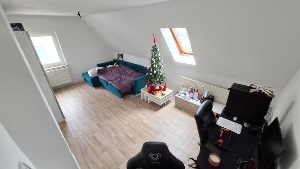 Etagenwohnung Löhne - 2 Zimmer, 50 m&sup2;, 610&euro; | Angebot:24996926