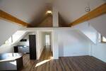 Exklusive 3-Zimmer-Dachgeschoßwohnung mit Galerie in Abensberg