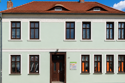 Gewerbeobjekt Burg - 170&euro; | Angebot:26935893