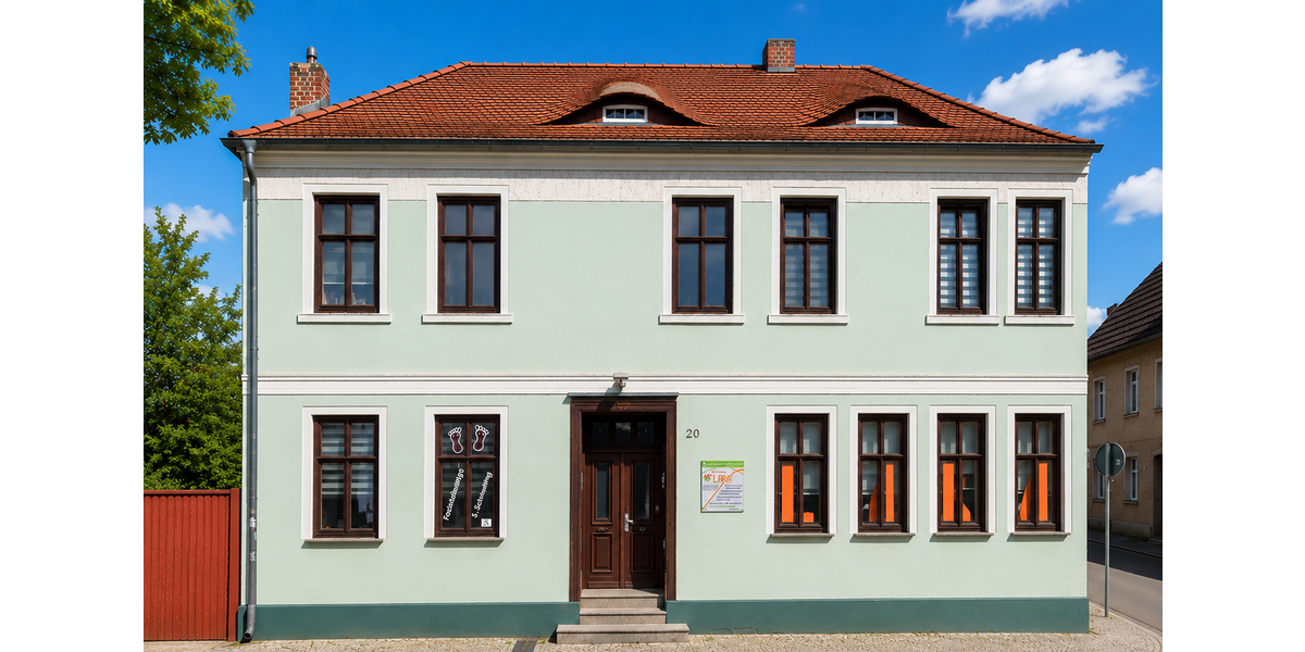 Gewerbeobjekt Burg - 170&euro; | Angebot:26935893