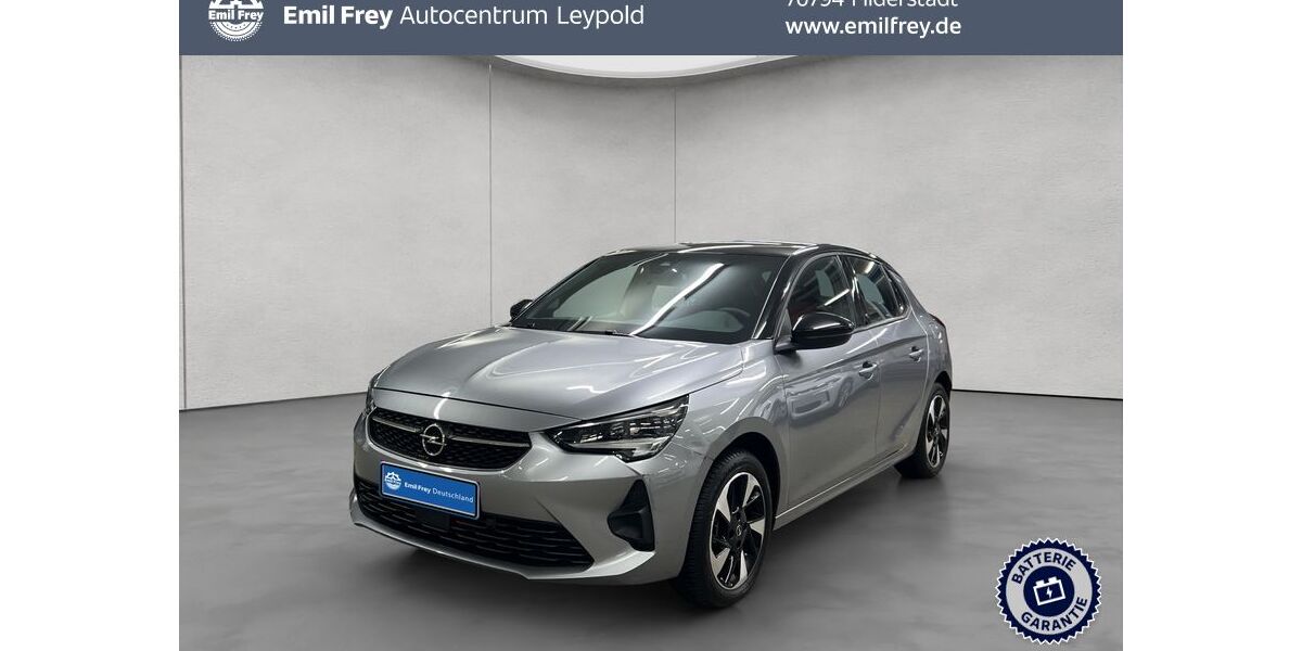 Opel Corsa 15.739 km 16.890 &euro; Filderstadt 70794